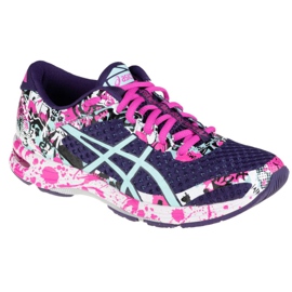 Asics Gel-Noosa Tri 11 W T676N-3378 viola