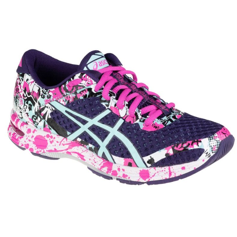Asics Gel-Noosa Tri 11 W T676N-3378 viola