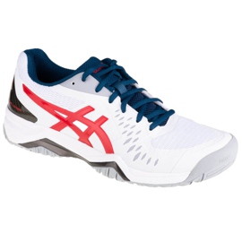 Asics Gel Challenger 12 M 1041A045-117 bianco