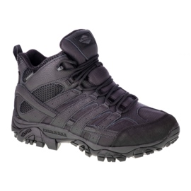 Merrell Moab 2 Mid Tactical M J15853 nero