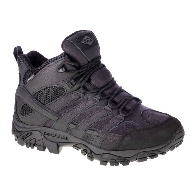 Merrell Moab 2 Mid Tactical M J15853 nero