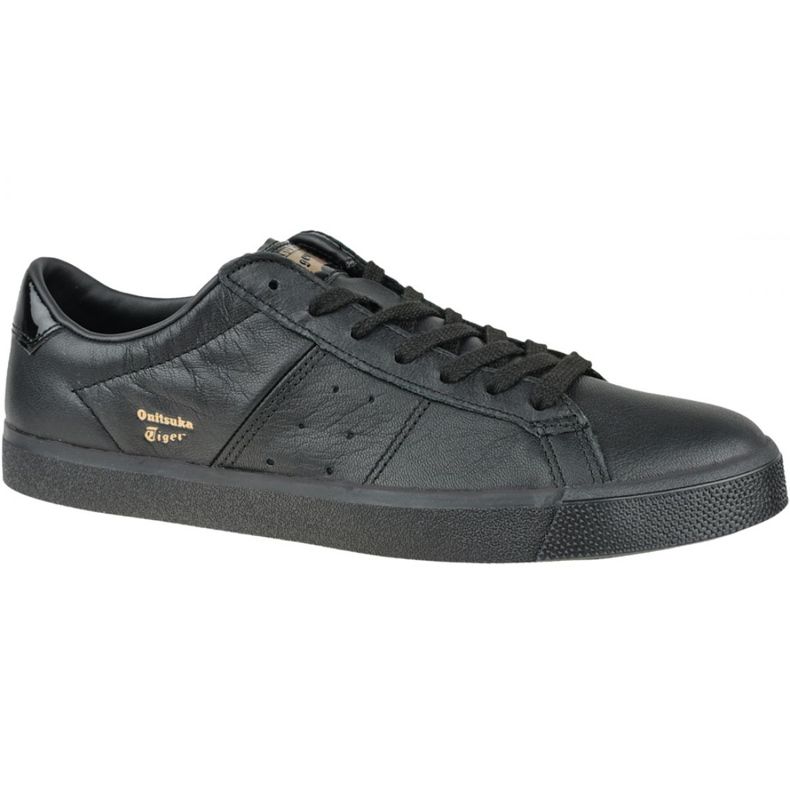 Asics Scarpe Onitsuka Tiger Landwship 3.0 M 1183A568-001 nero d'oro