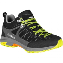 Alpinus Tromso Low Tactical M GR43339 scarpe da trekking giallo