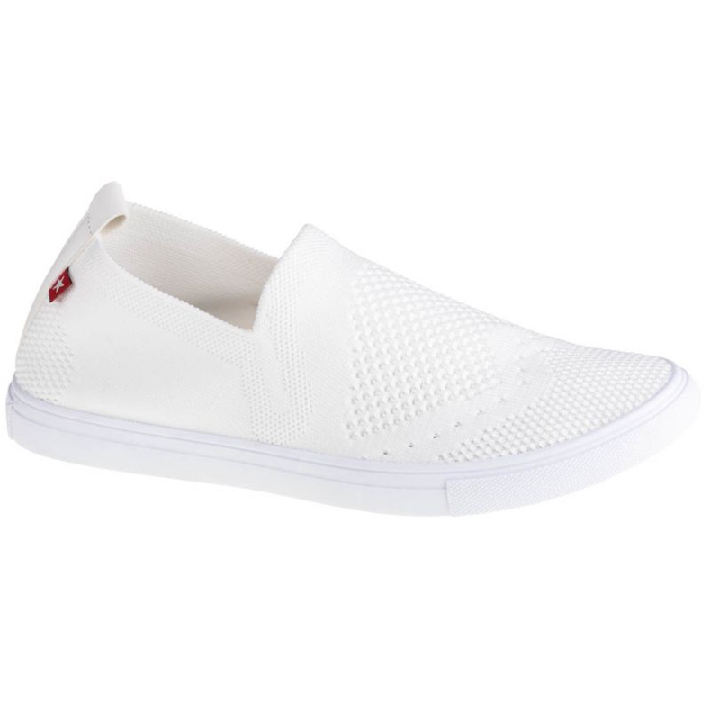 Scarpe Big Star W FF274A608 bianca