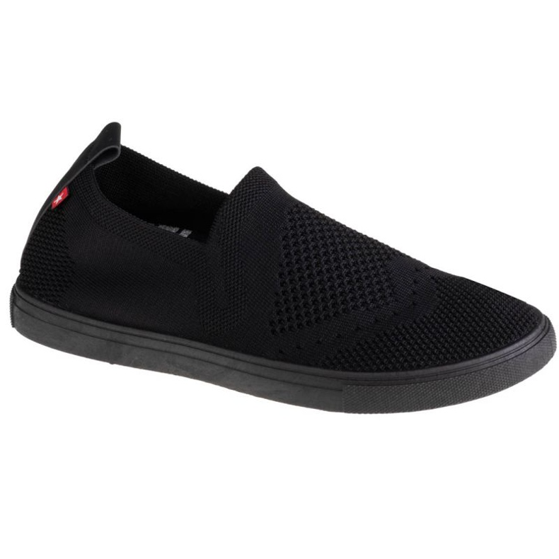Scarpe Big Star W FF274A609 nero
