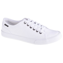 Scarpe Big Star W W274835 bianco