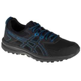 Scarpe Asics Trail Scout M 1011A663-003 nero