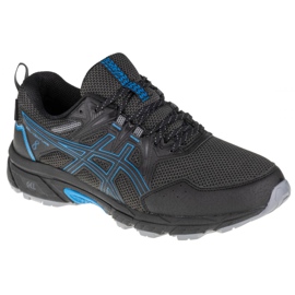 Asics Gel Venture 8 Wp M 1011A825-003 nero