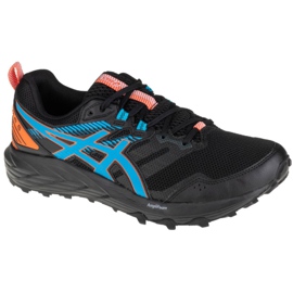 Asics Gel-Sonoma 6 M 1011B050-001 bianca nero