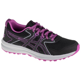 Asics Trail Scout W 1012A566-005 nero
