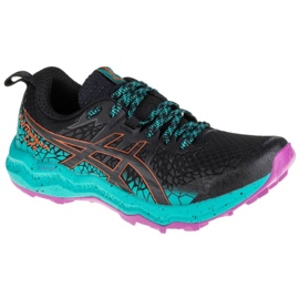 Asics FujiTrabuco Lyte W 1012A599-002 nero