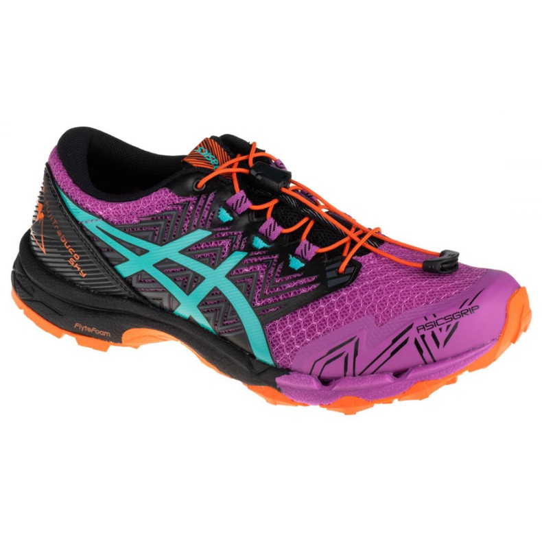 Asics FujiTrabuco Sky W 1012A770-500 viola