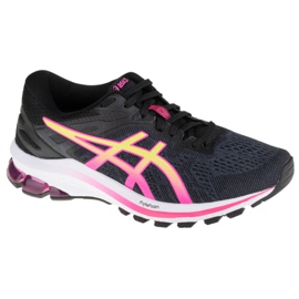 Asics GT-1000 10 W 1012A878-005 nero