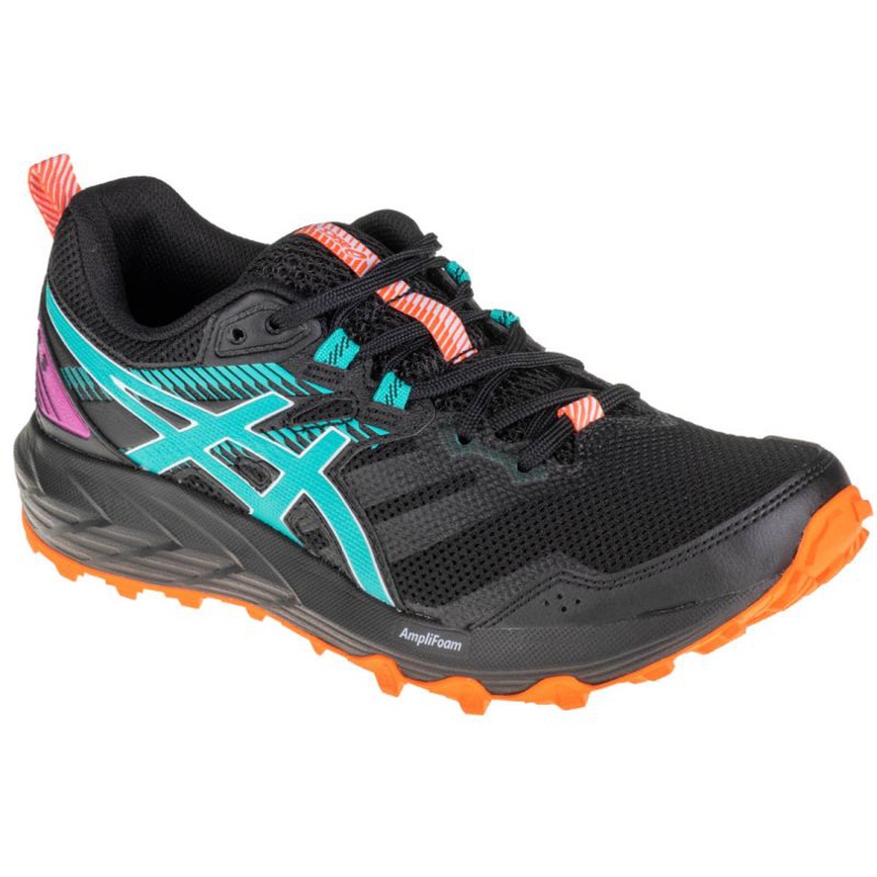 Asics Gel-Sonoma 6 W 1012A922-001 nero