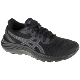 Asics Gel-Excite 8 W 1012A916-001 nero