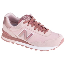 Scarpe New Balance W WL515CSC rosa