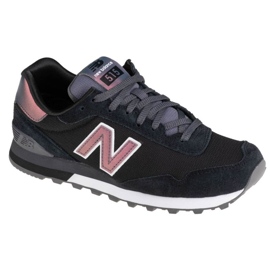 Scarpe New Balance W WL515CSD nero