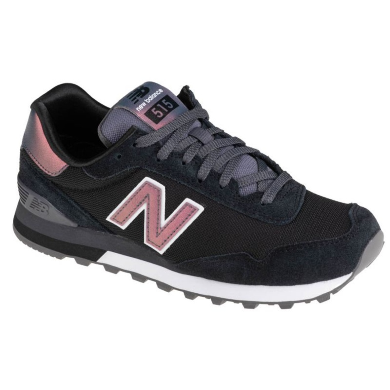 Scarpe New Balance W WL515CSD nero