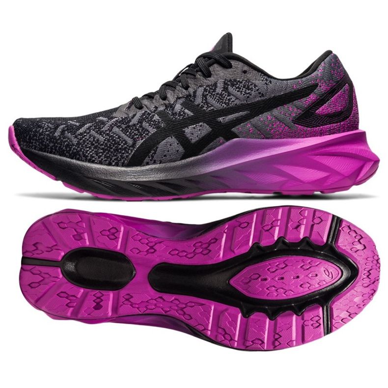Asics Dynablast W 1012A701-003 viola