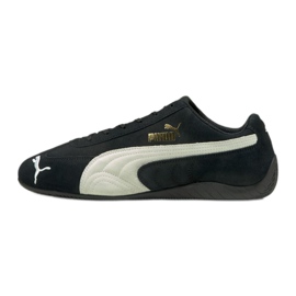 Scarpe Puma Speed ​​Cat Ls M 380173 01 bianco nero