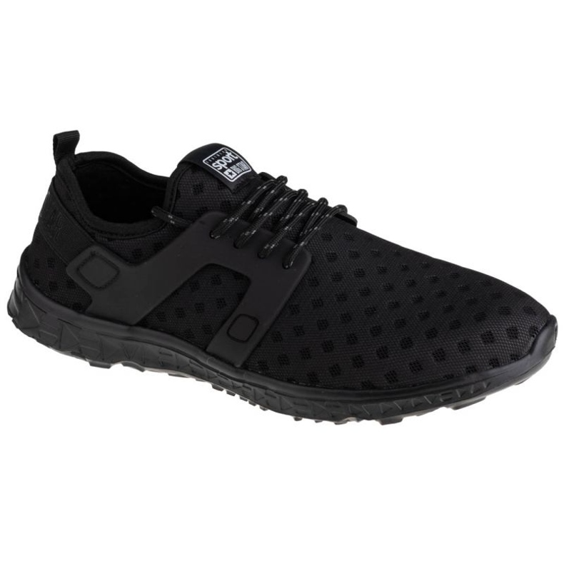 Scarpe Big Star M DD174130 nero