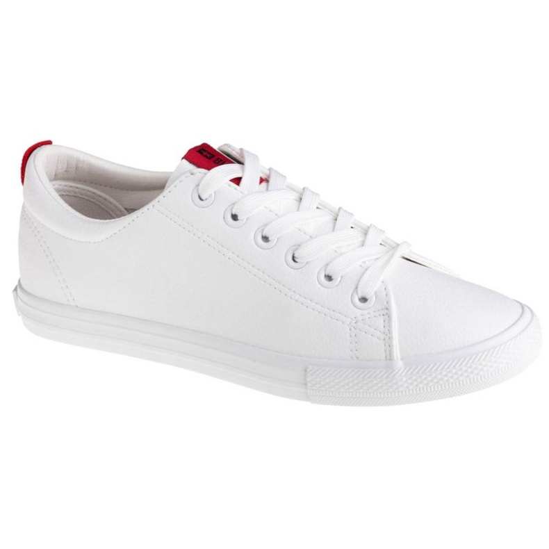Scarpe Big Star W DD274685 bianca