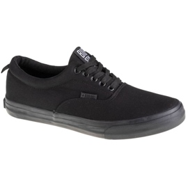 Scarpe Big Star Big Top M FF174549 nero