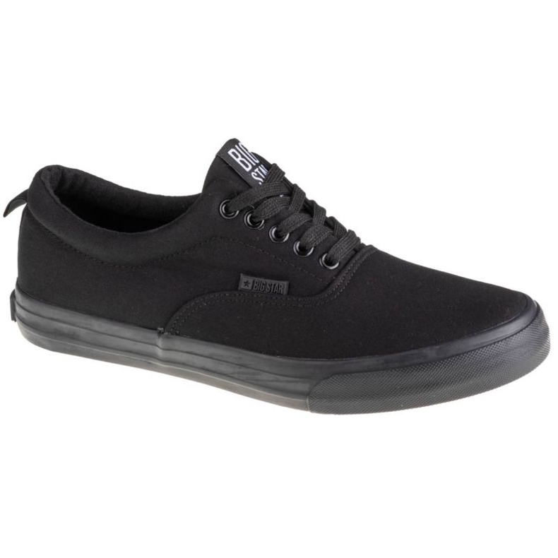 Scarpe Big Star Big Top M FF174549 nero