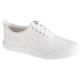 Scarpe Big Star Big Top W FF274168 bianca