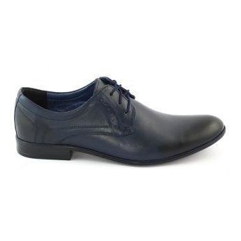 TAPI Scarpe eleganti da uomo 4536 blu navy