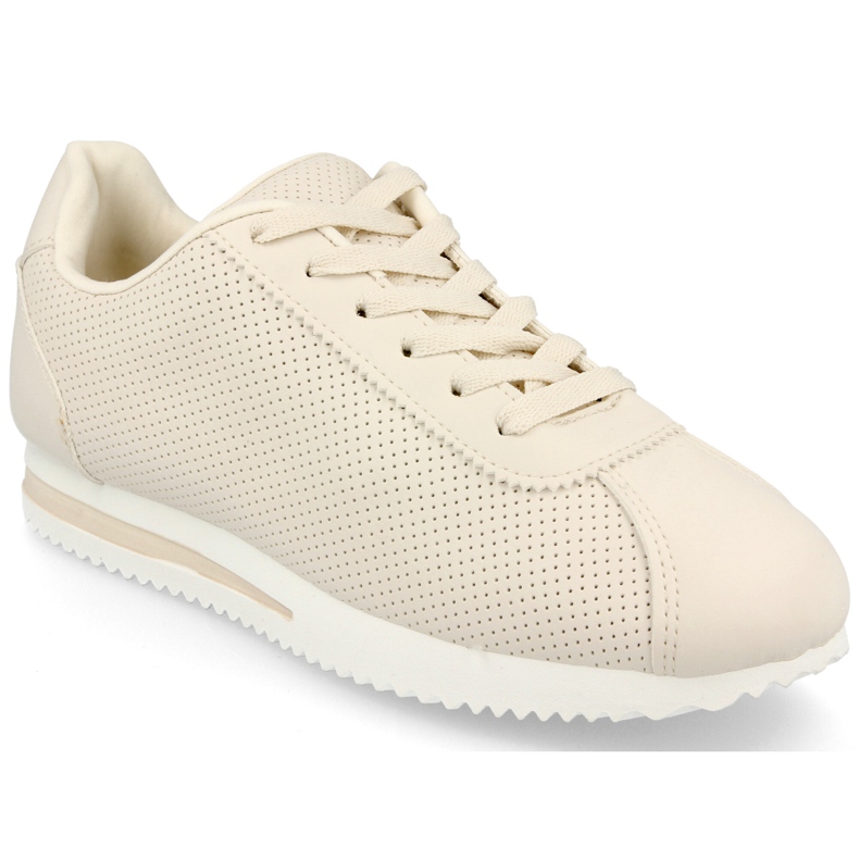 PS1 Scarpe sportive da donna Sneakers Beige Nova