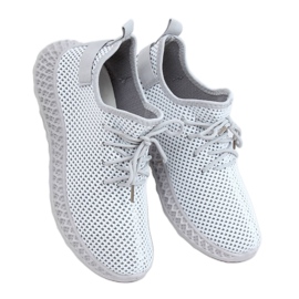 Grigio NB392P Calzini grigi scarpe sportive