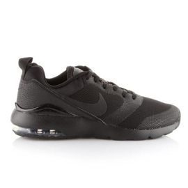 Nike Air Max Sirena W 749 510-007 nero