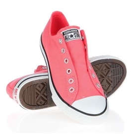 Converse Chuck Taylor Carniva Jr 642908F rosa