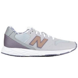 Scarpe New Balance WRT96PCB bianca