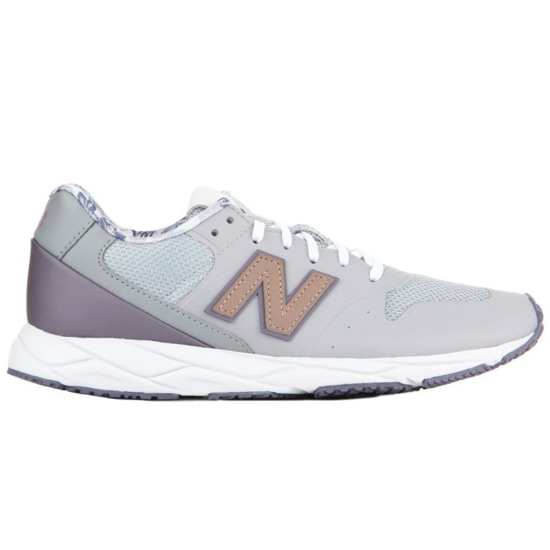 Scarpe New Balance WRT96PCB bianca
