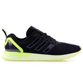 Adidas Zx Flux Adv M AQ4906 scarpe da corsa nero