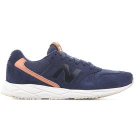 Scarpe New Balance W WRT96EAB blu