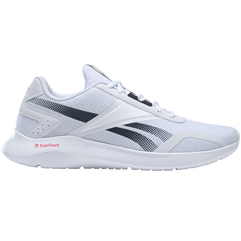 Scarpe da uomo Reebok Energylux 2. bianco Q46569 bianca