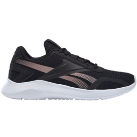 Scarpe da donna Reebok Energylux 2.0 nere S23826 bianca