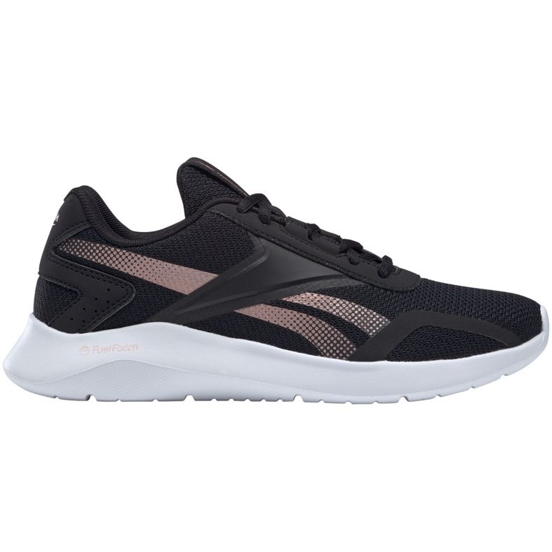 Scarpe da donna Reebok Energylux 2.0 nere S23826 bianca