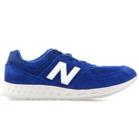 Scarpe New Balance M MFL574FE blu