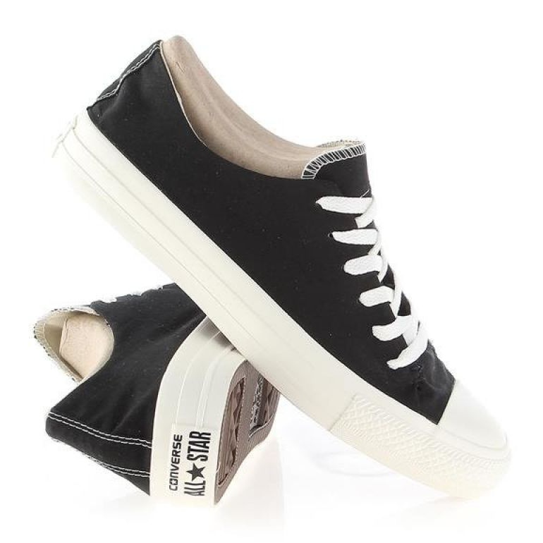 Converse Chuck Taylor All Star Sawyer M 147056C scarpe nero