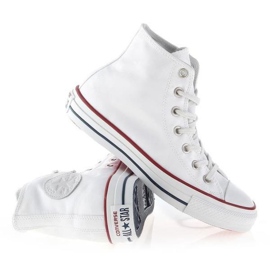Converse Chuck Taylor All Star W 547331C bianco