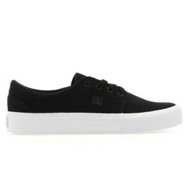 Scarpe DC Trase Tx Se W ADYS300123-001 nero