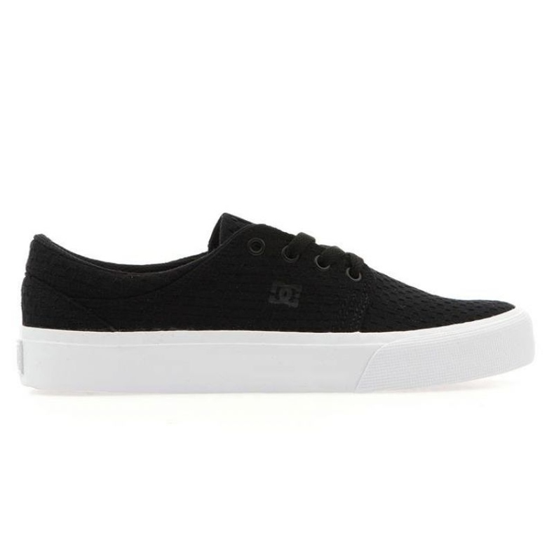Scarpe DC Trase Tx Se W ADYS300123-001 nero