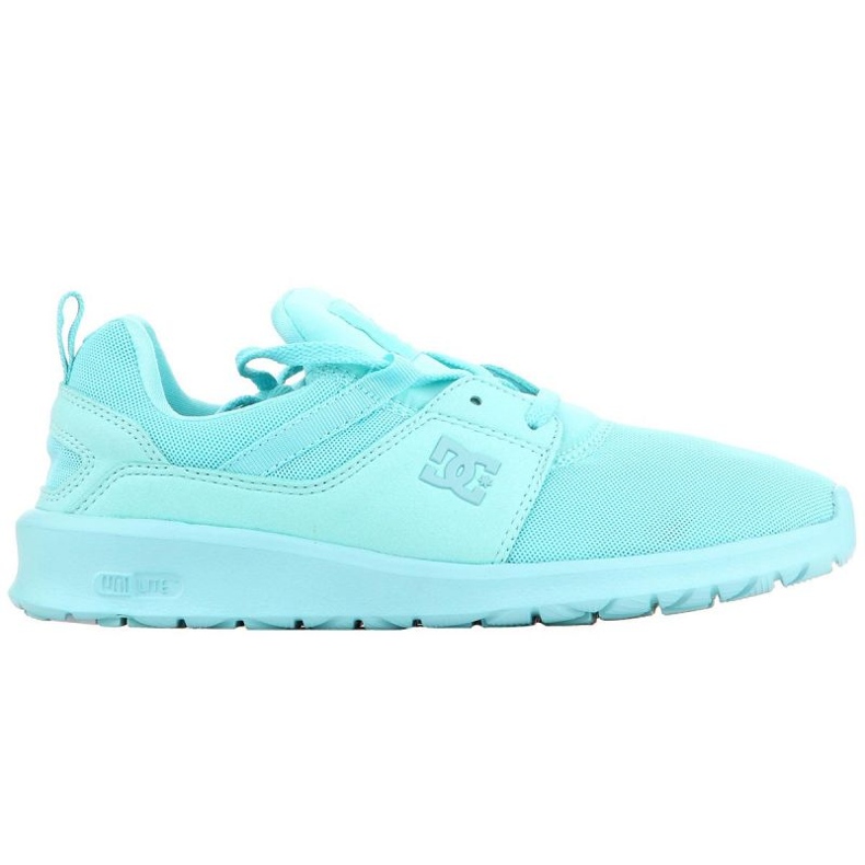 Scarpe DC Heathrow ADJS700021-MNT blu