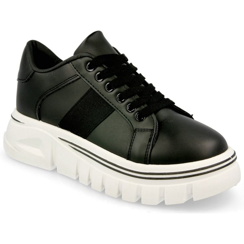 PS1 Sneakers da donna sulla piattaforma Riri nera nero