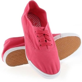 Puma Tekkies Rogue Rosso W 353211 05 rosa