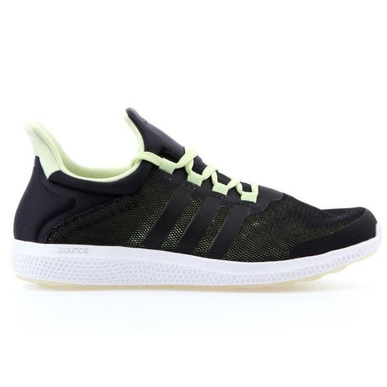 Scarpe Adidas Cc Sonic W S78253 nero